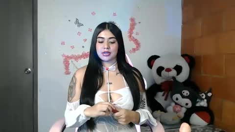 sophia online show from April 27, 2:09 am