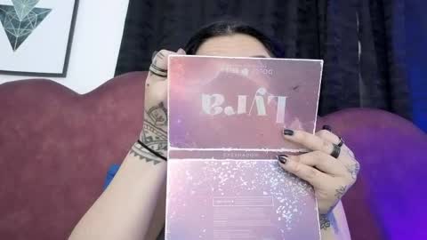 sophia hottie online show from May 6, 3:18 pm