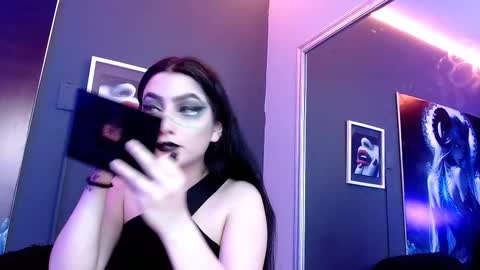 sophia hottie online show from February 25, 5:51 pm