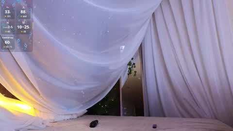 Sophia online show from January 10, 2:50 am