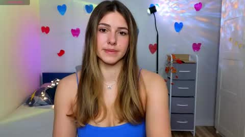 Sophia online show from March 31, 9:21 am