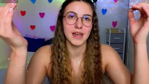 Sophia online show from February 6, 8:51 am