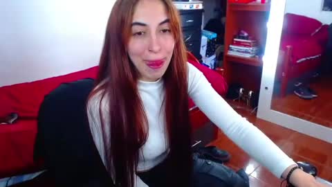 sophia_greey online show from July 24, 3:15 am