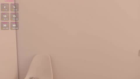 QUEEN OF SQUIRT online show from October 8, 11:05 am