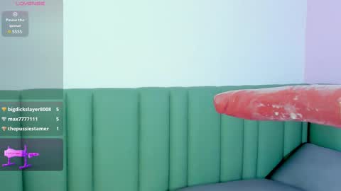 SHOPIA online show from March 9, 1:04 am