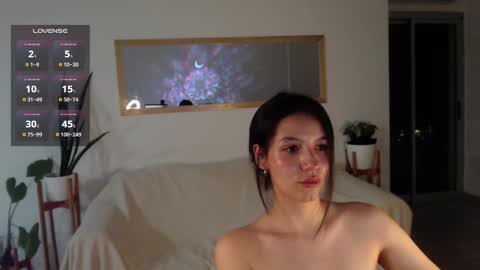 Sophia online show from November 28, 4:20 am