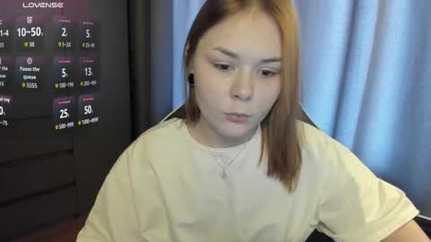 Sophia online show from February 23, 8:27 am