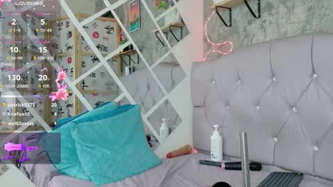 Sophie online show from March 28, 3:24 pm