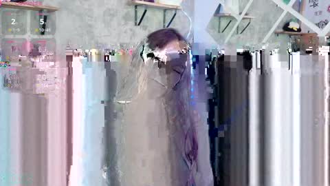 Sophie online show from May 5, 3:29 pm