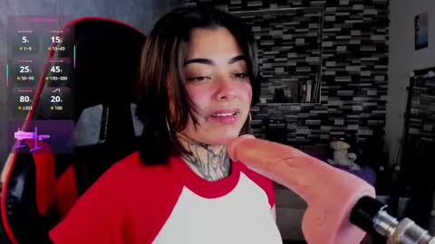 Sophia online show from March 5, 7:34 pm