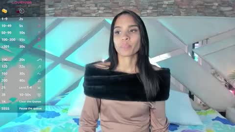 Sophia Paris online show from March 18, 2:50 am