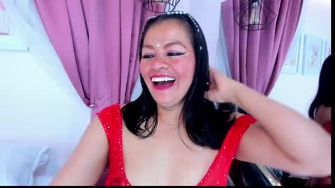 Saray online show from February 19, 3:27 am