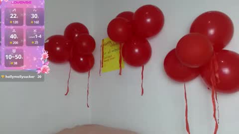 Sophia Bedford online show from February 21, 4:37 pm