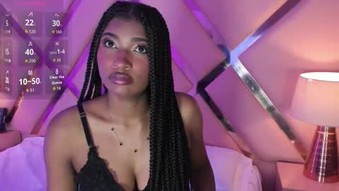 Sophie online show from October 28, 4:24 am