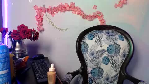 Snapshot of sophiadazza666 chatting on October 25, 11:05 pm sophia online show from October 25, 11:05 pm