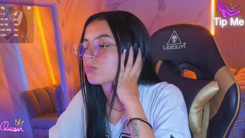 sophiadoll_tf online show from June 3, 2:55 pm