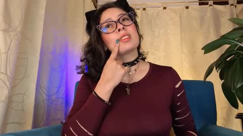 Sophia online show from May 12, 4:05 pm