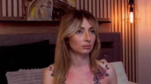 Sophia Lace online show from May 25, 4:18 am