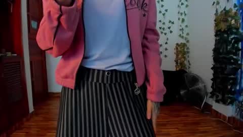 sophiamiller6 online show from March 12, 12:31 pm