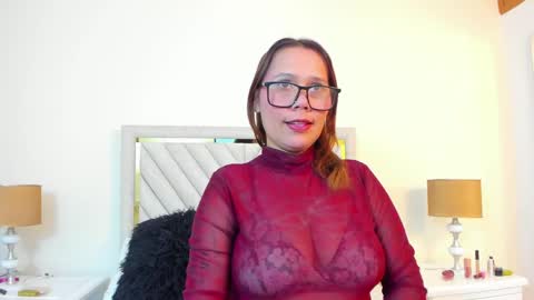 Sophia online show from April 5, 9:12 pm