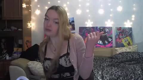 SophiaSonata online show from January 4, 9:41 pm