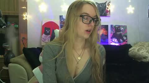 SophiaSonata online show from November 16, 9:06 pm