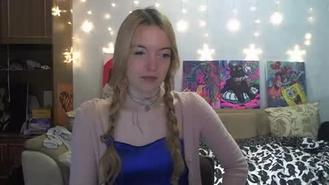 SophiaSonata online show from January 1, 12:00 am