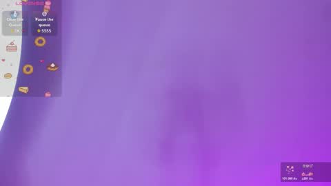 Sophia  online show from December 4, 3:11 pm