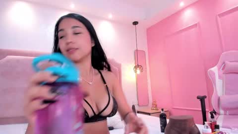 SOPHIA online show from February 26, 4:38 pm