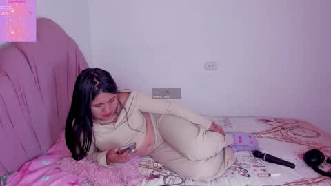 Clara sophia online show from March 13, 9:40 pm