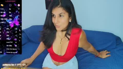 Sophia  online show from April 17, 7:16 pm