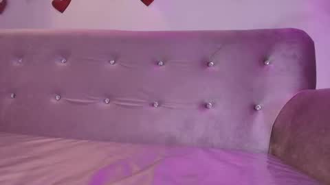 Sophie  online show from February 25, 7:39 pm