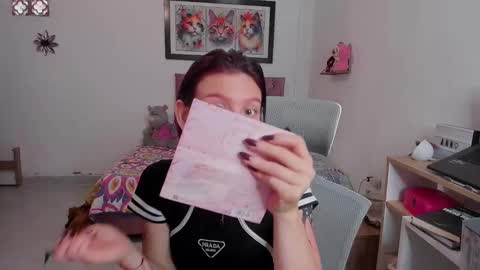 sophie doll online show from January 17, 7:33 pm