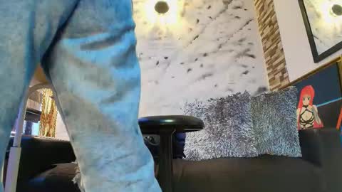 Sophie online show from January 14, 3:09 pm