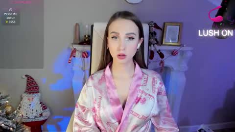 Sophie online show from December 17, 8:54 am