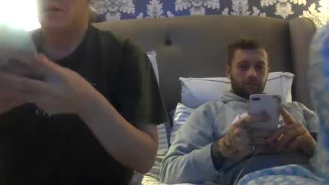 Couple Sophie  Sam online show from December 31, 2:51 am