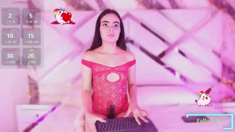 Sophie  online show from March 23, 3:44 am