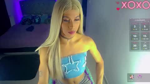 sophie_vall online show from November 18, 4:04 am