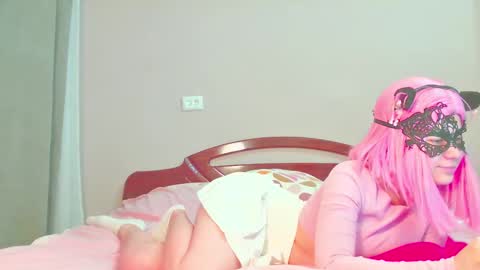 ShopieChan69 online show from December 1, 4:32 pm