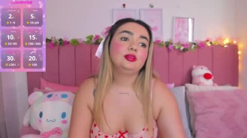 sophiee rosee online show from March 30, 9:15 pm