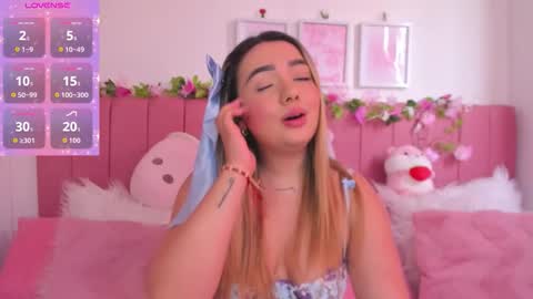 sophiee rosee online show from March 17, 6:35 pm