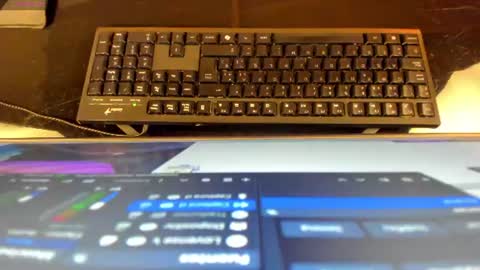Sophie online show from July 26, 11:46 pm