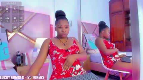 Sophie online show from February 1, 1:35 am