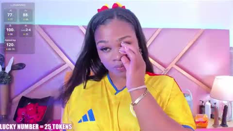 Sophie online show from July 3, 12:10 pm