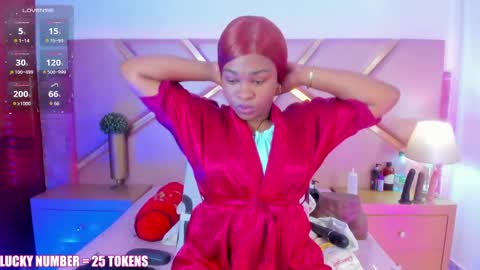 Sophie online show from April 16, 12:38 pm