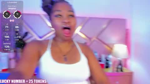 Sophie online show from March 29, 1:02 pm