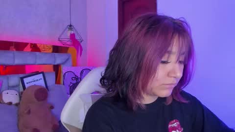   Sophie  online show from January 11, 7:53 pm