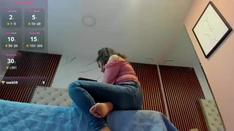 My name is Sofia online show from June 5, 11:59 am