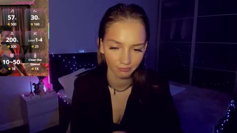 sophiewildcat online show from February 23, 3:14 pm