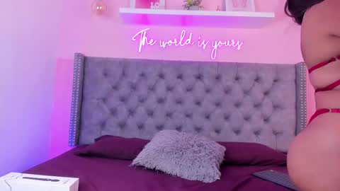 Sophii  online show from February 10, 10:46 pm